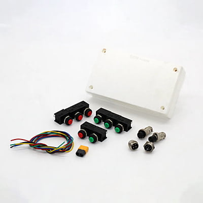 DRIVEASY PICK & PLACE KIT ADVANCED DRIVEASY PICK & PLACE KIT ADVANCED