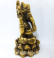 Vinayagar brass statue Vinayagar brass statue