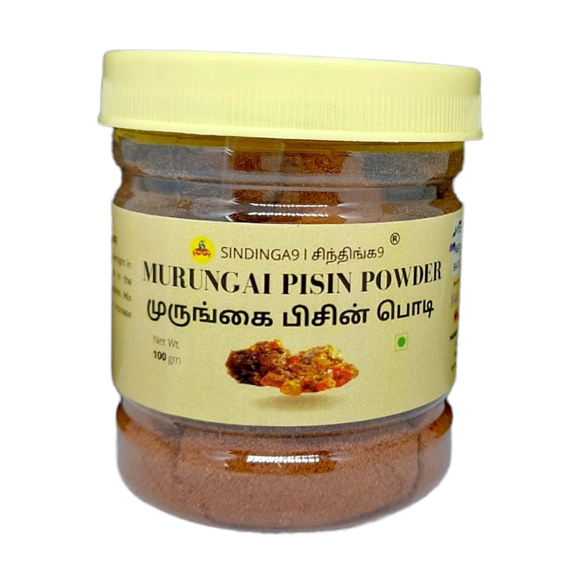 Murungai pisin powder