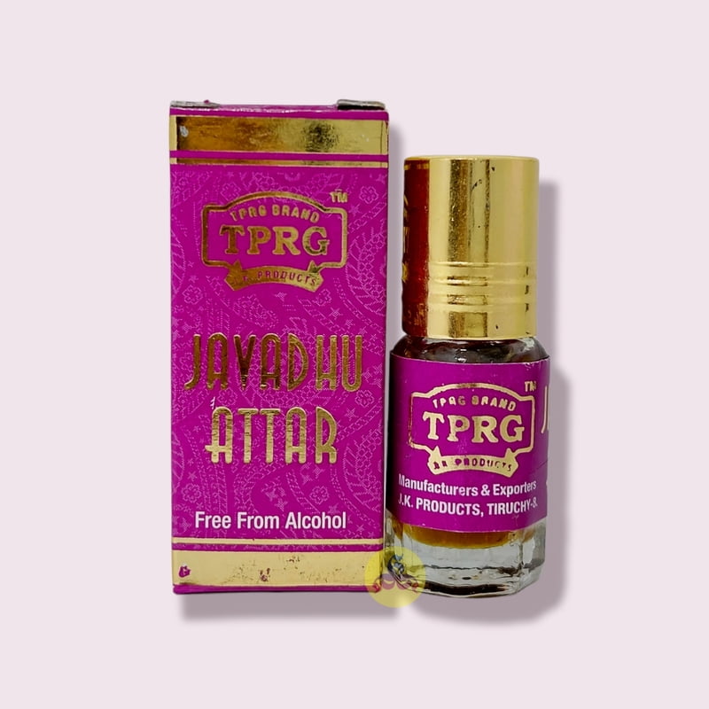 Attar Attar