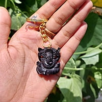 Karungali keychain / Ebony wood keychain Karungali keychain / Ebony wood keychain