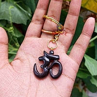 Karungali keychain / Ebony wood keychain Karungali keychain / Ebony wood keychain