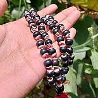 Karungali Malai or Karungali garland Karungali Malai or Karungali garland