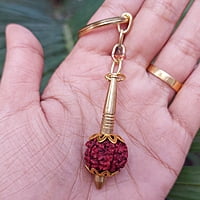 Hanumam Gada keychain Hanumam Gada keychain