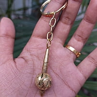 Hanumam Gada keychain Hanumam Gada keychain