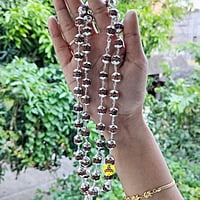 Rudraksha maalai 5 face