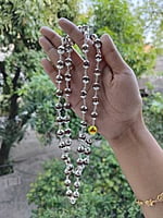 Rudraksha maalai 5 face