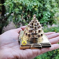 Mahameru - Brass Mahameru - Brass