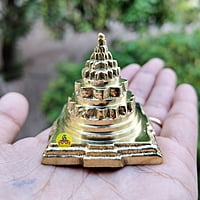 Mahameru - Brass Mahameru - Brass