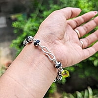 Karungali / ebony wood bracelet Karungali / ebony wood bracelet