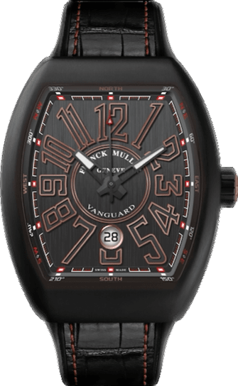 41 V SC DT TT NR BR 5N NEW