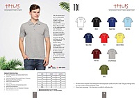 Tshirt Pikmee