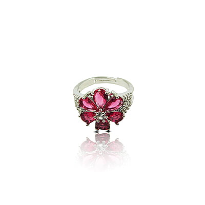 Flower Band