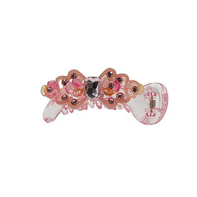 Party Wear Banana Hair Clips Party Wear Banana Hair Clips