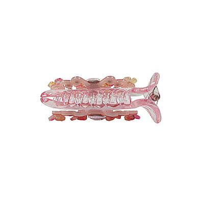 Party Wear Banana Hair Clips Party Wear Banana Hair Clips