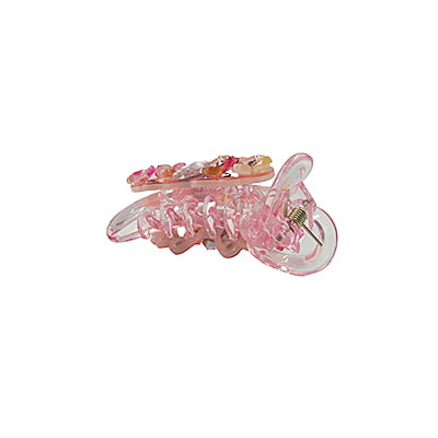 Party Wear Banana Hair Clips Party Wear Banana Hair Clips