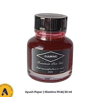 Diamine Writing Ink