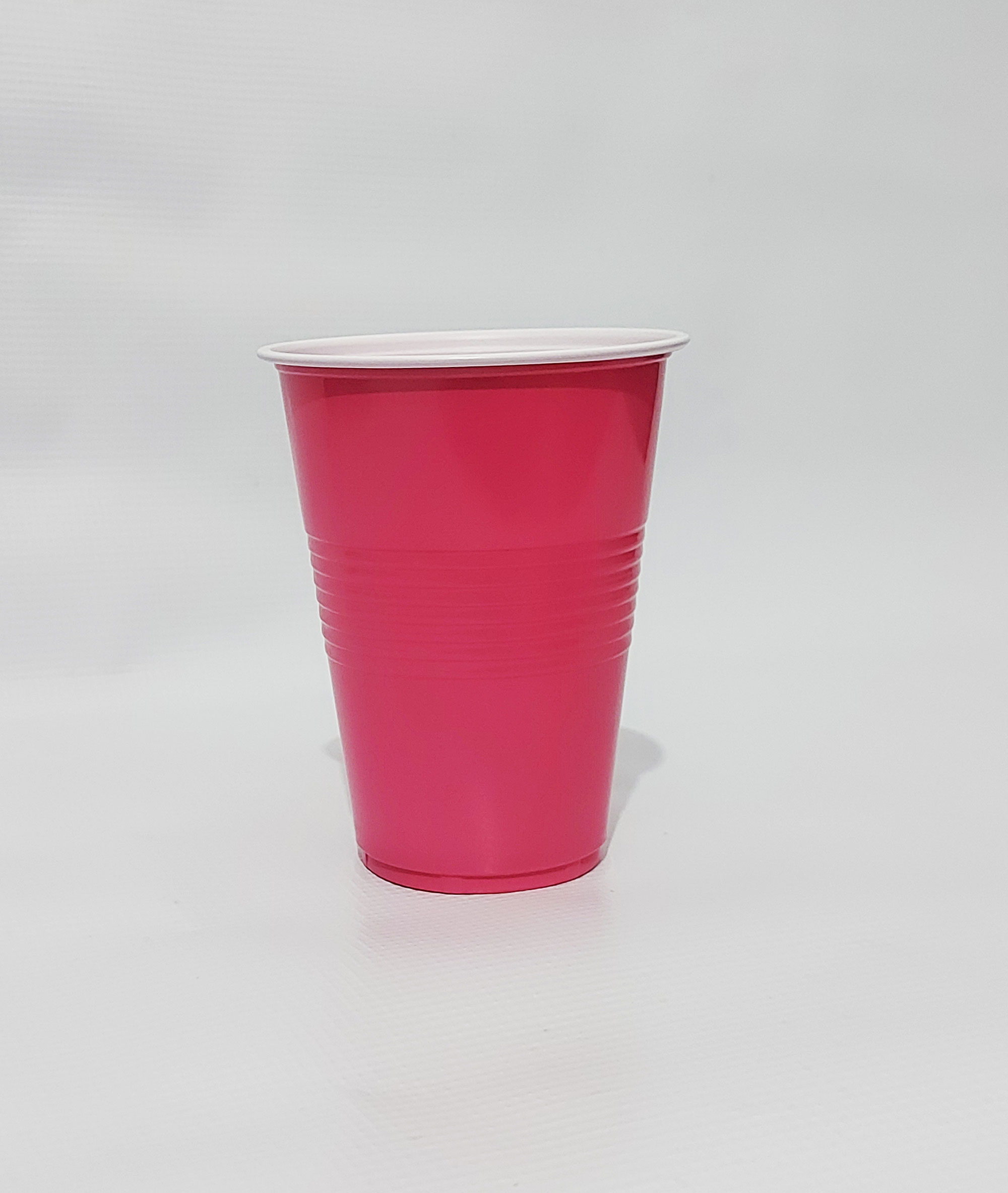 The Magic Balloon Store- Beer Pong Glasses- Drinking Glasses for Christmas Bachelor Cocktail New Year and Wedding Party Supplier - Liquid Capacity 450ml Pack of 20pcs The Magic Balloon Store- Beer Pong Glasses- Drinking Glasses for Christmas Bachelor Cocktail New Year and Wedding Party Supplier - Liquid Capacity 450ml Pack of 20pcs