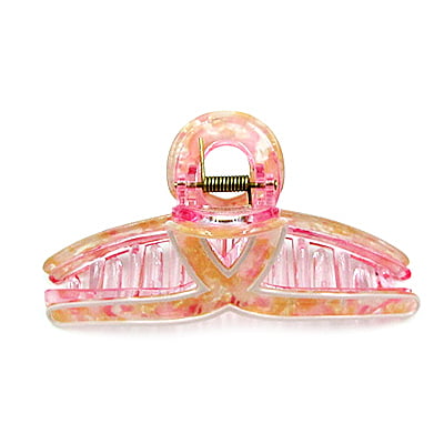 Pastel Marbel Clips Pastel Marbel Clips