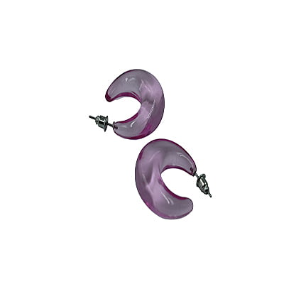 Crescent Earrings Crescent Earrings