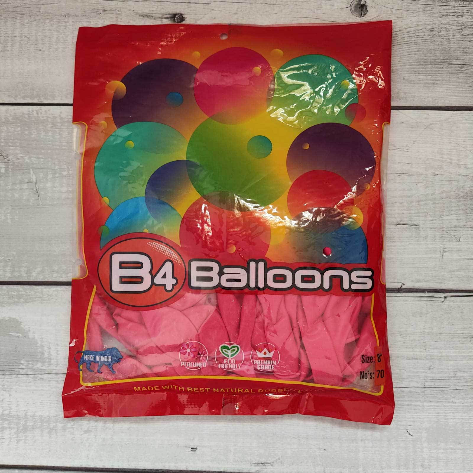 B4 STANDARD PINK B4 STANDARD PINK