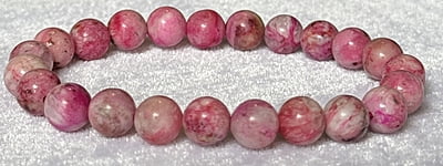 Pink Smithstone Crystal Pink Smithstone Crystal