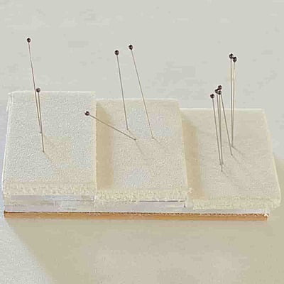 Insect Pinning Block Foam Based -Economical Insect Pinning Block Foam Based -Economical