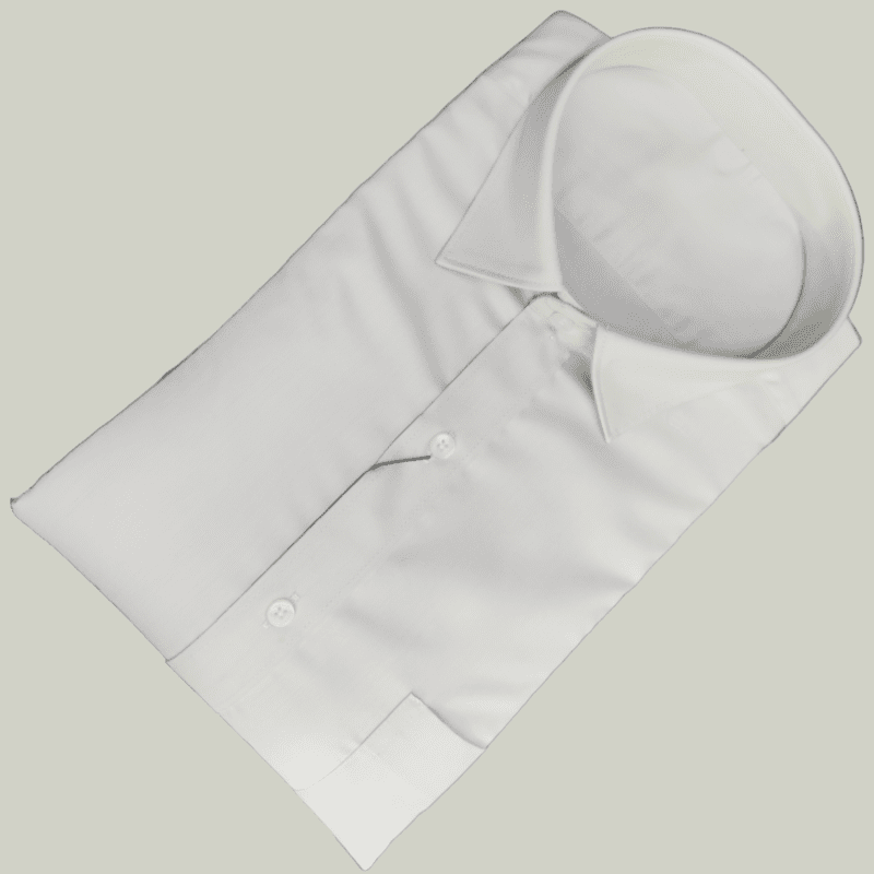 GREEN PLAIN SHIRT