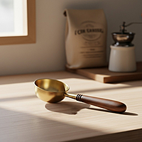 PITAL (BRASS) TADKA PAN traditional Indian cookware for authentic tadka and spice tempering.
