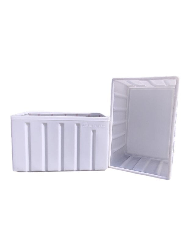 Roto Moulded Plastic Crate Roto Moulded Plastic Crate