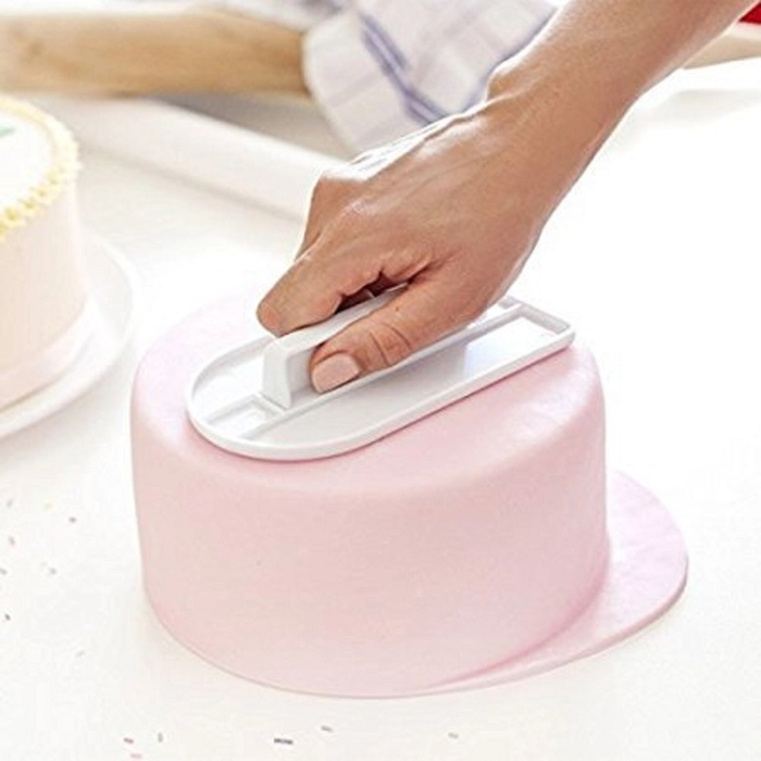 Plastic Smoother Plastic Smoother