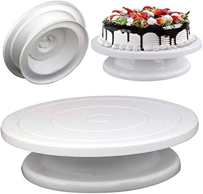 Plastic Turn Table Plastic Turn Table