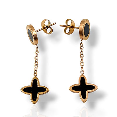 Anti-Tarnish Plus Drop Earrings Anti-Tarnish Plus Drop Earrings