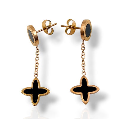 Anti-Tarnish Plus Drop Earrings Anti-Tarnish Plus Drop Earrings