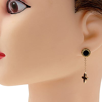 Anti-Tarnish Plus Drop Earrings Anti-Tarnish Plus Drop Earrings