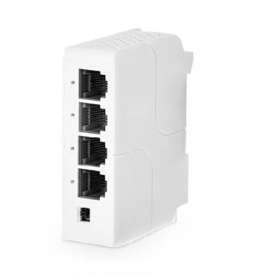 Poe Extender 1 in 3 Out (Indoor) Poe Extender 1 in 3 Out (Indoor)