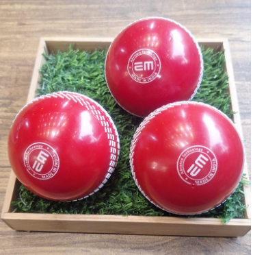 CRICKET ACCESSORIES-EM POLY TUFF (120GMS) CRICKET ACCESSORIES-EM POLY TUFF (120GMS)