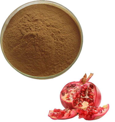 MAADHULAI ODU / POMOGRANATE PEEL POWDER