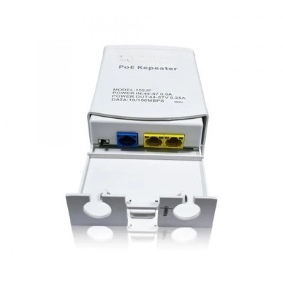 Port Poe Extender (Outdoor) Port Poe Extender (Outdoor)