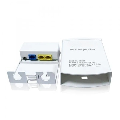 Port Poe Extender (Outdoor) Port Poe Extender (Outdoor)