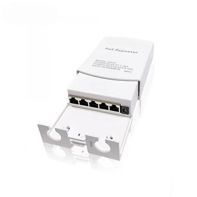 Port Poe Extender (Outdoor) Port Poe Extender (Outdoor)