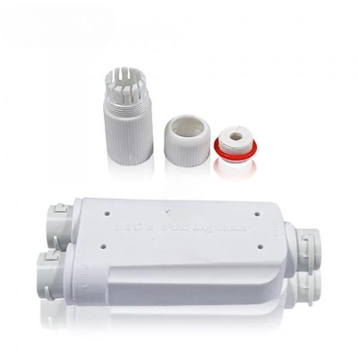 Port Poe Extender Port Poe Extender