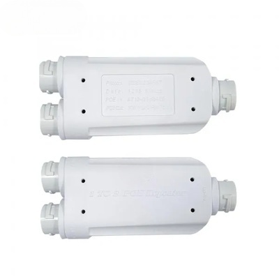Port Poe Extender Port Poe Extender