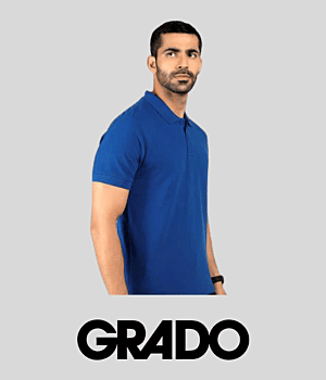 Tshirt Donear Grado