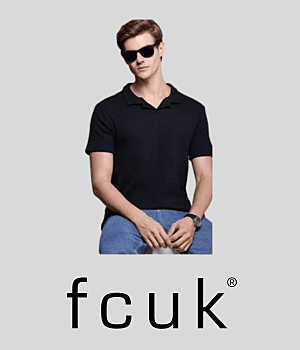 Tshirt FCUK