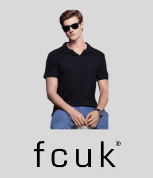 Tshirt FCUK