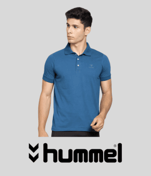 Tshirt Hummel
