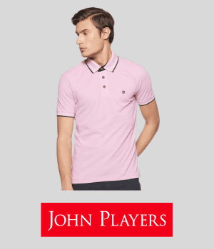 Tshirt John Players