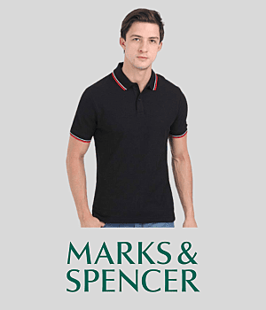 Tshirt Mark & Spencer