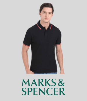Tshirt Mark & Spencer